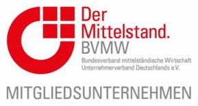 Logo BVMW-Mitgliedszeichen positiv