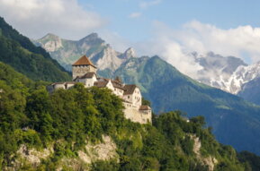 Die Nummer eins für Kapitalanlagen und Kunde werden