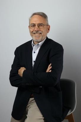 Dieter Steinberger